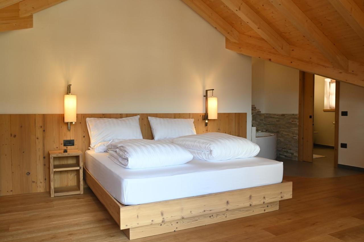 B&B Fontanella San Lorenzo Dorsino Bagian luar foto