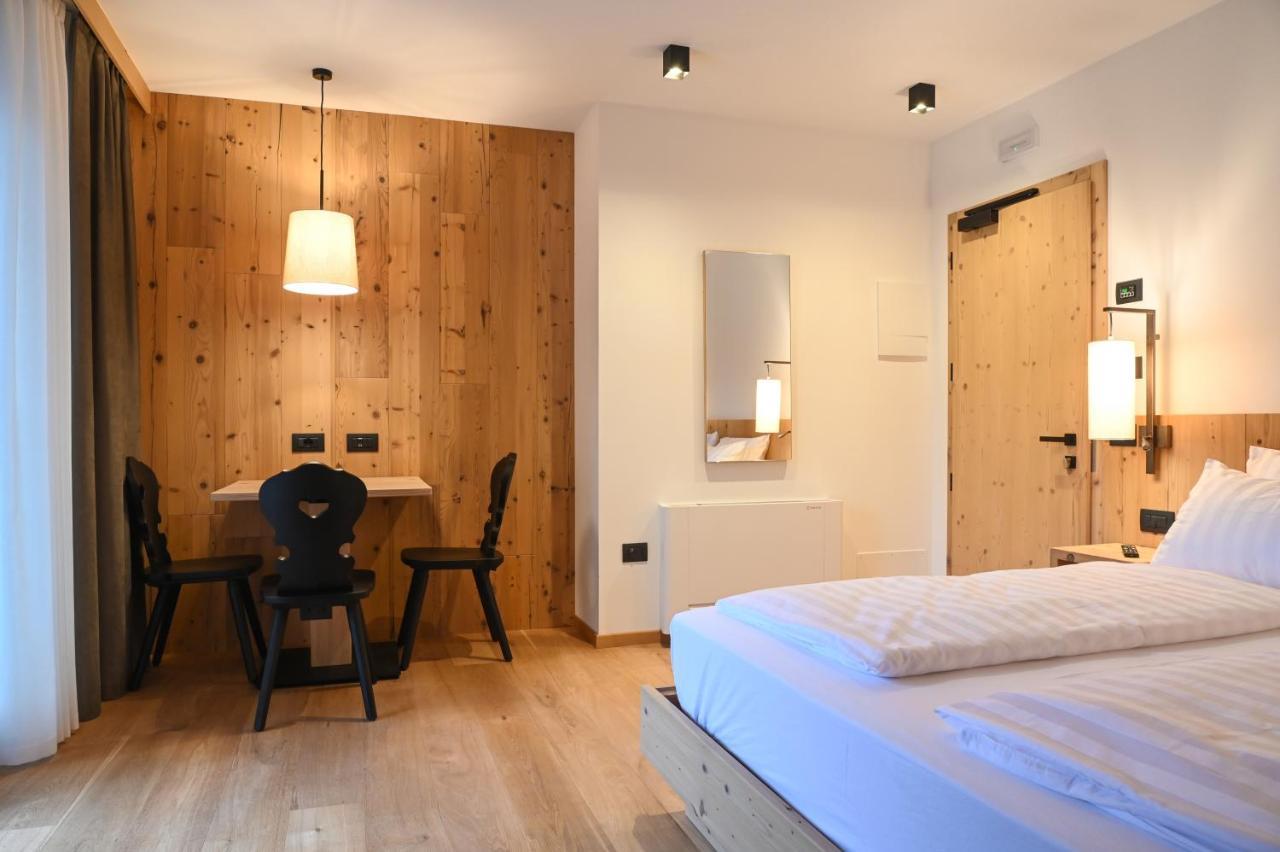 B&B Fontanella San Lorenzo Dorsino Bagian luar foto